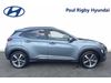 Hyundai KONA 1.0T GDi Blue Drive Premium SE 5dr