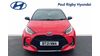 Toyota Yaris 1.5 Hybrid Launch Edition 5dr CVT