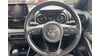 Toyota Yaris 1.5 Hybrid Launch Edition 5dr CVT