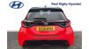 Toyota Yaris 1.5 Hybrid Launch Edition 5dr CVT