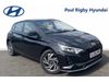 Hyundai i20 1.0T GDi Advance 5dr