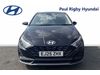 Hyundai i20 1.0T GDi Advance 5dr