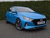 Hyundai i20 1.0T GDi 48V MHD SE Connect 5dr