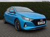 Hyundai i20 1.0T GDi 48V MHD SE Connect 5dr