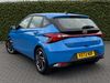 Hyundai i20 1.0T GDi 48V MHD SE Connect 5dr