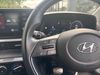 Hyundai BAYON 1.0 TGDi 48V MHEV SE Connect 5dr DCT