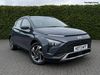 Hyundai BAYON 1.0 TGDi 48V MHEV SE Connect 5dr DCT