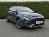 Hyundai BAYON 1.0 TGDi 48V MHEV SE Connect 5dr DCT