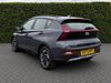 Hyundai BAYON 1.0 TGDi 48V MHEV SE Connect 5dr DCT