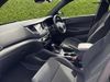 Hyundai TUCSON 1.7 CRDi Blue Drive Go SE 5dr 2WD DCT