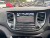 Hyundai TUCSON 1.7 CRDi Blue Drive Go SE 5dr 2WD DCT