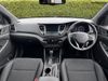 Hyundai TUCSON 1.7 CRDi Blue Drive Go SE 5dr 2WD DCT