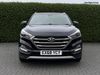 Hyundai TUCSON 1.7 CRDi Blue Drive Go SE 5dr 2WD DCT