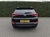 Hyundai TUCSON 1.7 CRDi Blue Drive Go SE 5dr 2WD DCT