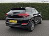 Hyundai TUCSON 1.7 CRDi Blue Drive Go SE 5dr 2WD DCT