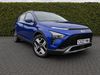 Hyundai BAYON 1.0 TGDi 48V MHEV Premium 5dr