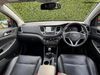Hyundai TUCSON 2.0 CRDi Blue Drive Premium SE 5dr 2WD