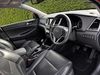 Hyundai TUCSON 2.0 CRDi Blue Drive Premium SE 5dr 2WD