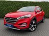Hyundai TUCSON 2.0 CRDi Blue Drive Premium SE 5dr 2WD