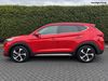 Hyundai TUCSON 2.0 CRDi Blue Drive Premium SE 5dr 2WD