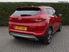 Hyundai TUCSON 2.0 CRDi Blue Drive Premium SE 5dr 2WD