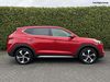 Hyundai TUCSON 2.0 CRDi Blue Drive Premium SE 5dr 2WD