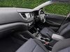 Hyundai TUCSON 1.6 GDi Blue Drive SE Nav 5dr 2WD