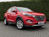 Hyundai TUCSON 1.6 GDi Blue Drive SE Nav 5dr 2WD
