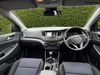 Hyundai TUCSON 1.6 GDi Blue Drive SE Nav 5dr 2WD