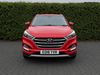 Hyundai TUCSON 1.6 GDi Blue Drive SE Nav 5dr 2WD