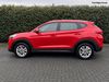 Hyundai TUCSON 1.6 GDi Blue Drive SE Nav 5dr 2WD
