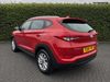 Hyundai TUCSON 1.6 GDi Blue Drive SE Nav 5dr 2WD