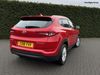 Hyundai TUCSON 1.6 GDi Blue Drive SE Nav 5dr 2WD