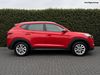 Hyundai TUCSON 1.6 GDi Blue Drive SE Nav 5dr 2WD