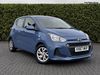 Hyundai i10 1.0 SE 5dr
