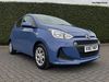 Hyundai i10 1.0 SE 5dr