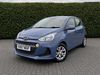 Hyundai i10 1.0 SE 5dr