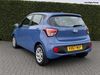 Hyundai i10 1.0 SE 5dr