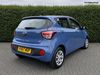 Hyundai i10 1.0 SE 5dr