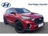 Hyundai TUCSON 1.6 GDi N Line 5dr 2WD