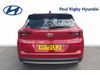 Hyundai TUCSON 1.6 GDi N Line 5dr 2WD