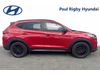 Hyundai TUCSON 1.6 GDi N Line 5dr 2WD