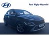 Hyundai KONA 1.0 TGDi 48V MHEV SE Connect 5dr