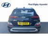 Hyundai KONA 1.0 TGDi 48V MHEV SE Connect 5dr