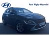 Hyundai KONA 1.0 TGDi 48V MHEV SE Connect 5dr