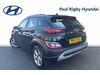 Hyundai KONA 1.0 TGDi 48V MHEV SE Connect 5dr