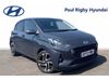 Hyundai i10 1.2 MPi Premium 5dr
