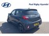 Hyundai i10 1.2 MPi Premium 5dr