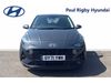 Hyundai i10 1.2 MPi Premium 5dr