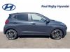 Hyundai i10 1.2 MPi Premium 5dr